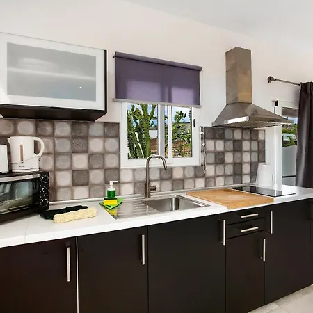 7 Moons C Only Adults Апартаменты