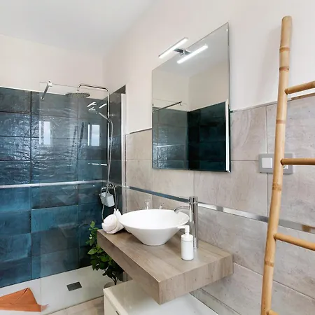 7 Moons C Only Adults Апартаменты Сан-Бартоломе