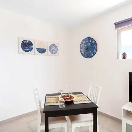 Apartamento 7 Moons C Only Adults San Bartolomé