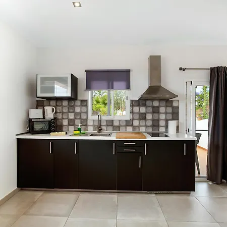 Apartamento 7 Moons C Only Adults San Bartolomé