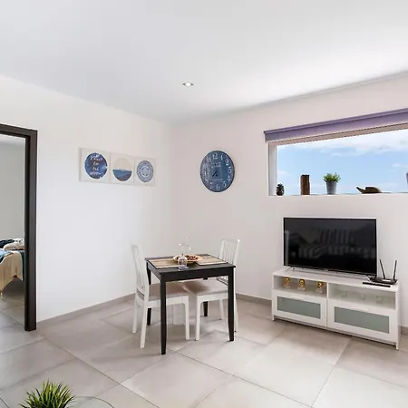 Apartamento 7 Moons C Only Adults