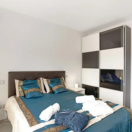 7 Moons C Only Adults Apartamento *