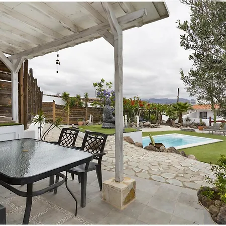 Apartamento 7 Moons C Only Adults